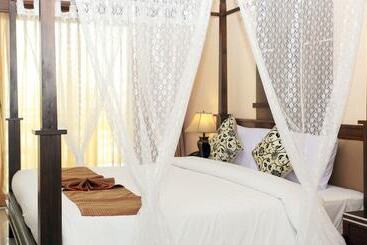 هتل Pattaya Loft