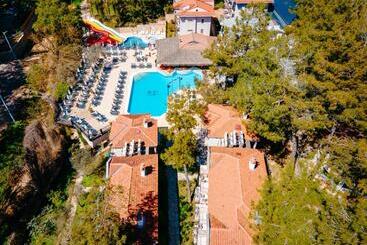 Pine Valley Hotel Oludeniz