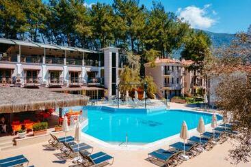 Pine Valley Hotel Oludeniz