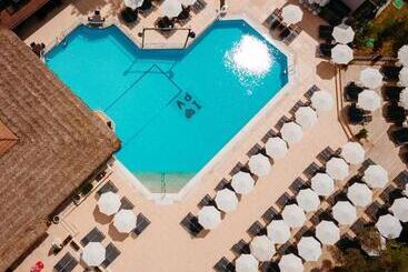 Pine Valley Hotel Oludeniz