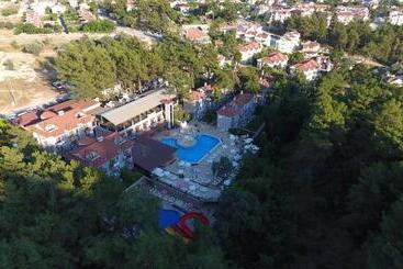 Pine Valley Hotel Oludeniz