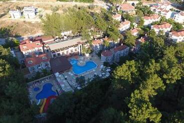 Pine Valley Hotel Oludeniz