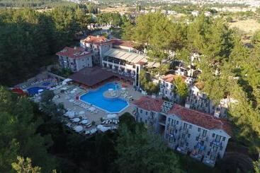 Pine Valley Hotel Oludeniz