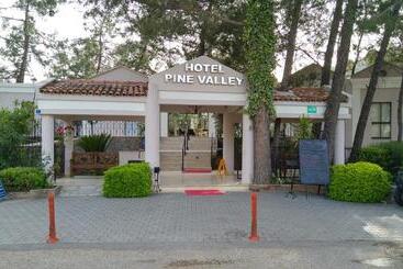 Pine Valley Hotel Oludeniz