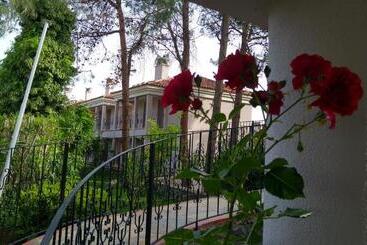 Pine Valley Hotel Oludeniz