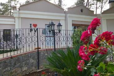 Pine Valley Hotel Oludeniz