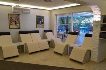 Pine Valley Hotel Oludeniz