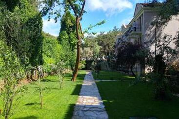Pine Valley Hotel Oludeniz