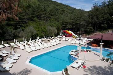 Pine Valley Hotel Oludeniz