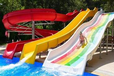 Pine Valley Hotel Oludeniz