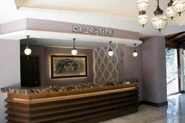 Pine Valley Hotel Oludeniz