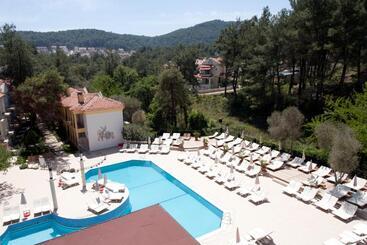 Pine Valley Hotel Oludeniz