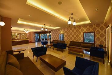 Pine Valley Hotel Oludeniz