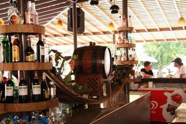 Pine Valley Hotel Oludeniz