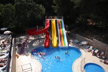 Pine Valley Hotel Oludeniz