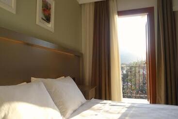 Pine Valley Hotel Oludeniz