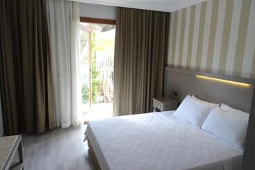 Pine Valley Hotel Oludeniz