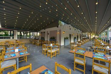 Pine Valley Hotel Oludeniz