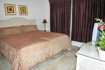 Hotel Premier Resorts At Barefoot Resort