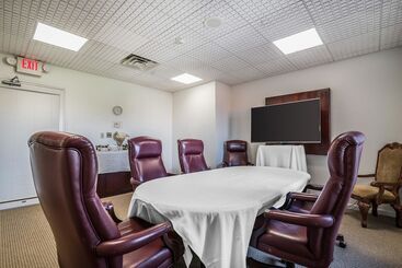 هتل Quality Inn & Suites Albany Airport