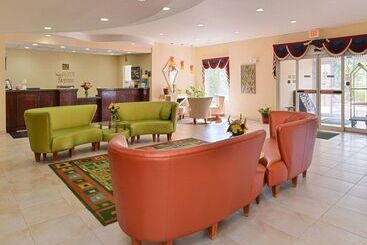 هتل Quality Suites