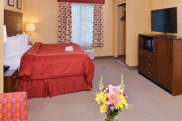 هتل Quality Suites