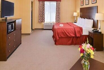 هتل Quality Suites