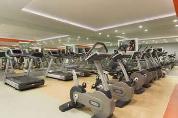 هتل Ramada Plaza Antalya