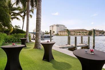 هتل Residence Inn By Marriott Fort Lauderdale Intracoastal