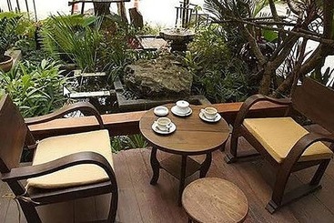 Royal Panerai Hotel Chiangmai
