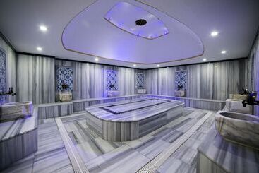 هتل Sailor S Beach Club   All Inclusive