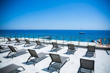 هتل Sailor S Beach Club   All Inclusive