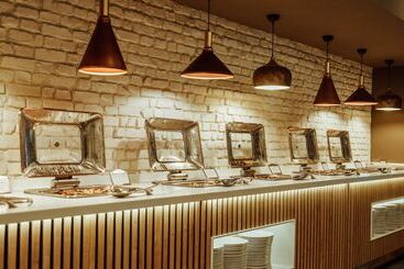 هتل Sailor S Beach Club   All Inclusive