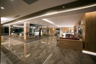 هتل Sailor S Beach Club   All Inclusive