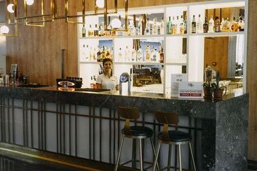 هتل Sailor S Beach Club   All Inclusive