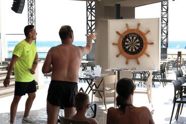 هتل Sailor S Beach Club   All Inclusive
