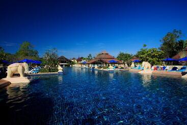 هتل Seaview Resort Khao Lak   Sha Plus