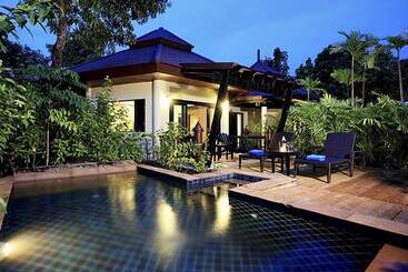 هتل Seaview Resort Khao Lak   Sha Plus