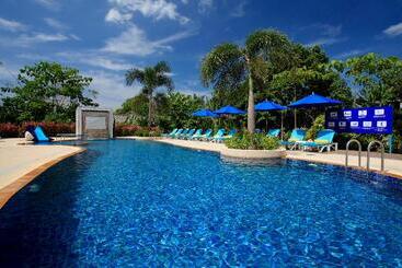 هتل Seaview Resort Khao Lak   Sha Plus