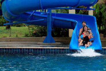 هتل Seaview Resort Khao Lak   Sha Plus