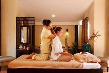 هتل Seaview Resort Khao Lak Sha Plus