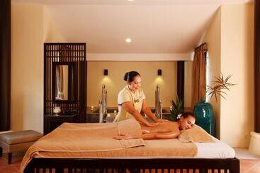 هتل Seaview Resort Khao Lak   Sha Plus