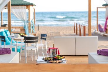 هتل Sentido Kamelya Selin Luxury Resort & Spa