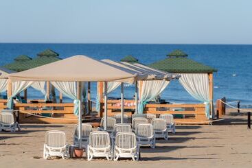هتل Sentido Kamelya Selin Luxury Resort & Spa