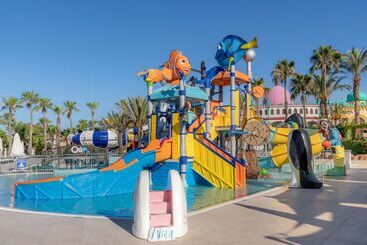 هتل Sentido Kamelya Selin Luxury Resort & Spa