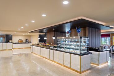هتل Sentido Kamelya Selin Luxury Resort & Spa