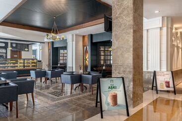 هتل Sentido Kamelya Selin Luxury Resort & Spa