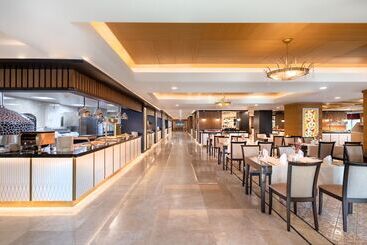 هتل Sentido Kamelya Selin Luxury Resort & Spa