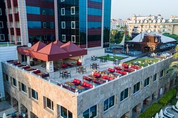 هتل Sentido Kamelya Selin Luxury Resort & Spa