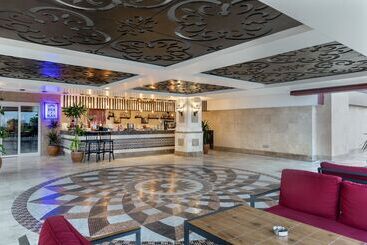 هتل Sentido Kamelya Selin Luxury Resort & Spa